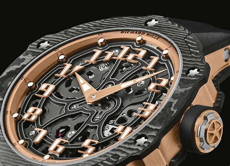 richard mille slim|richard mille watch maker.